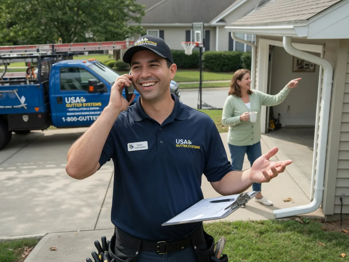 Gutter Installation Ottosen, IA FAQs
